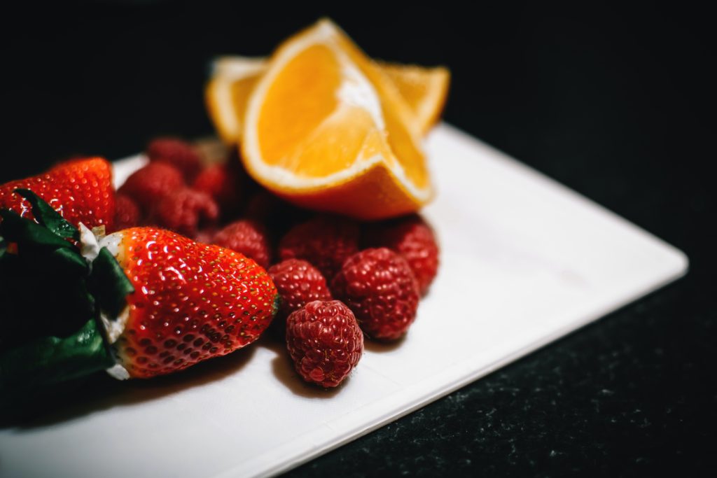 How Much Water To Drink To Lose Weight Strawberries